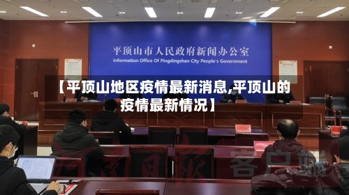 【平顶山地区疫情最新消息,平顶山的疫情最新情况】-第3张图片