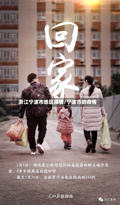 浙江宁波市地区疫情/宁波市的疫情-第3张图片