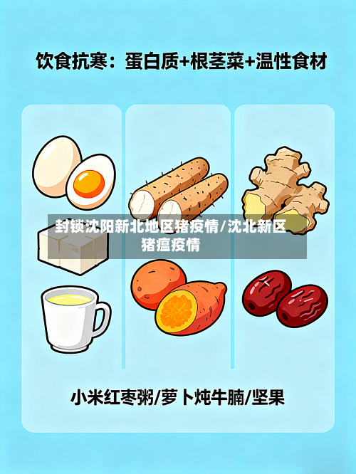 封锁沈阳新北地区猪疫情/沈北新区猪瘟疫情-第2张图片