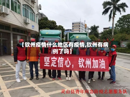 【钦州疫情什么地区有疫情,钦州有病例了吗】-第2张图片