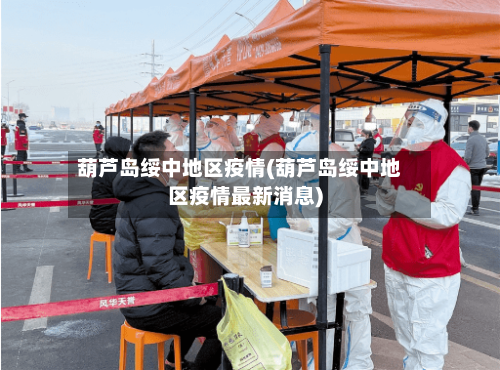 葫芦岛绥中地区疫情(葫芦岛绥中地区疫情最新消息)
