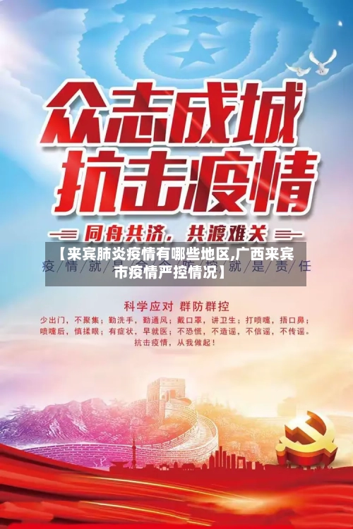 【来宾肺炎疫情有哪些地区,广西来宾市疫情严控情况】-第3张图片