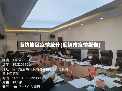 廊坊地区疫情统计(廊坊市疫情报告)
