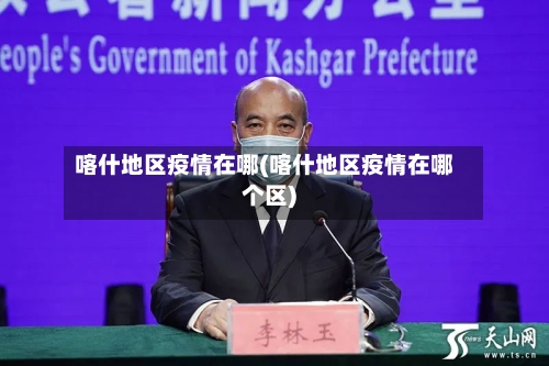 喀什地区疫情在哪(喀什地区疫情在哪个区)-第2张图片