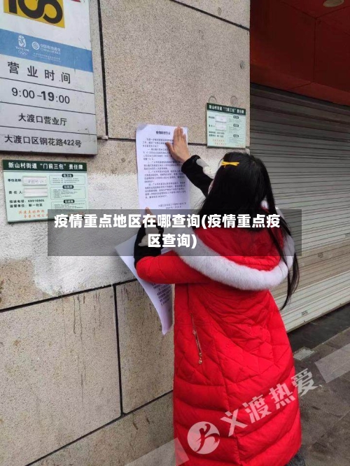 疫情重点地区在哪查询(疫情重点疫区查询)-第2张图片